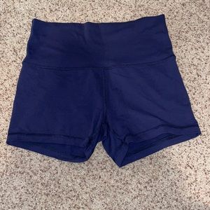 Navy Ivivva Spandex